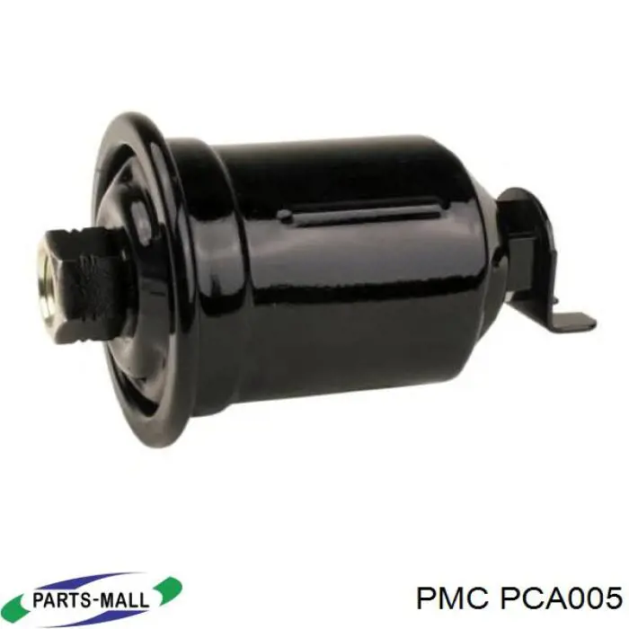 PCA005 Parts-Mall топливный фильтр