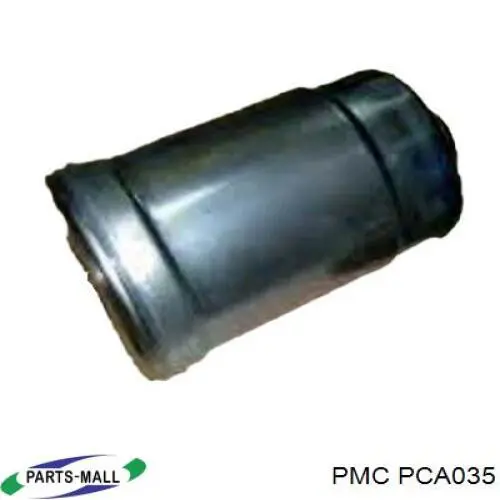 PCA035 Parts-Mall топливный фильтр