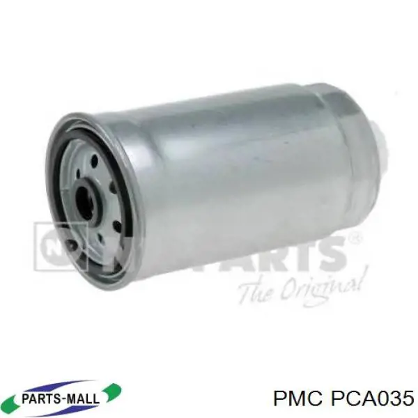Фильтр тонкой очистки топлива Parts-Mall PCA035 цена, от 8.40 USD