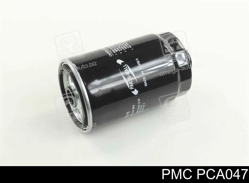 PCA047 Parts-Mall топливный фильтр