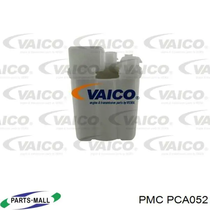 Фильтр тонкой очистки топлива Parts-Mall PCA052 цена, от 10.31 USD
