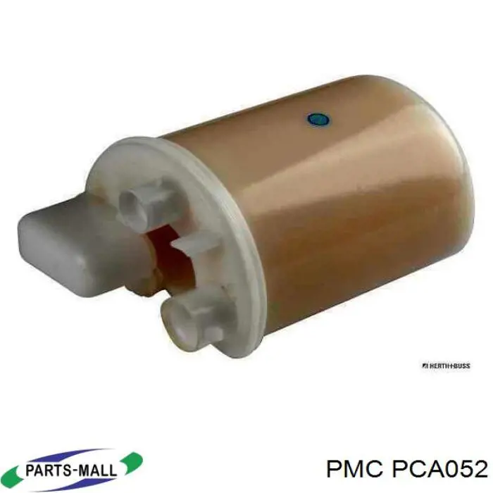 PCA-052 Parts-Mall топливный фильтр