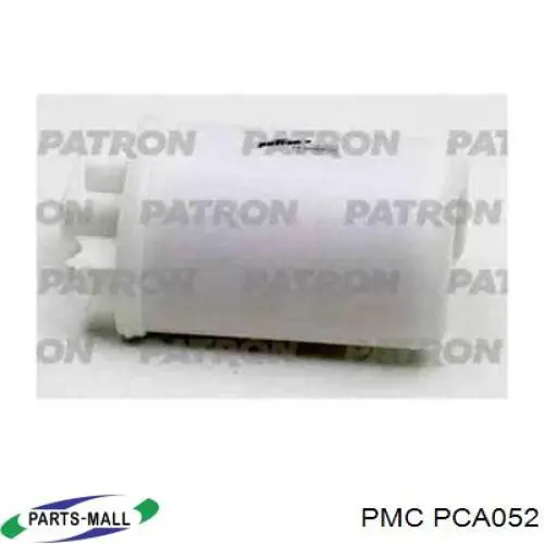 PCA052 Parts-Mall Фильтр топлива