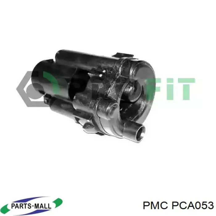 Топливный фильтр PCA053 Parts-Mall