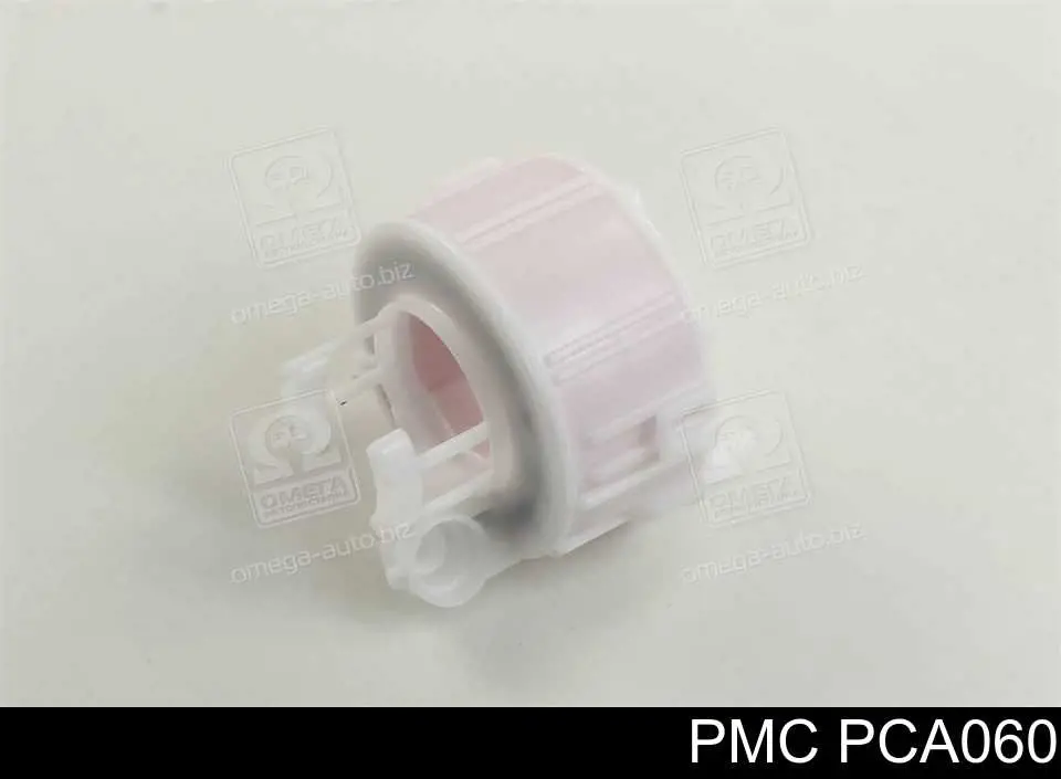 PCA060 Parts-Mall filtro de combustível