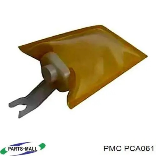 PCA061 Parts-Mall топливный фильтр