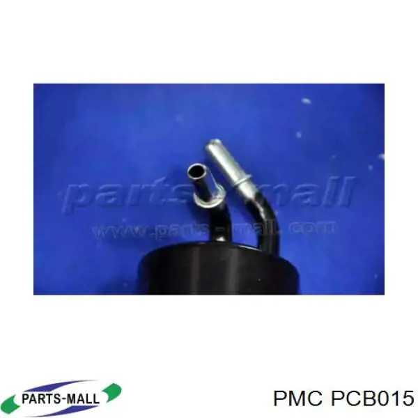 PCB015 Parts-Mall Фильтр топлива