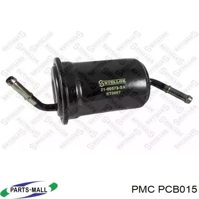 PCB015 Parts-Mall топливный фильтр
