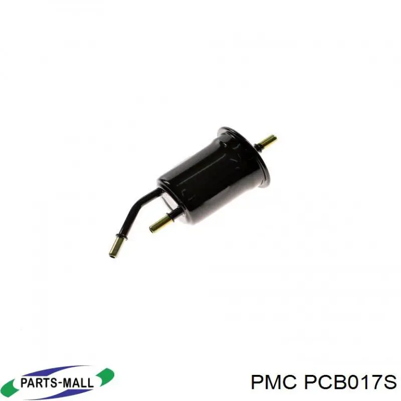 PCB-017-S Parts-Mall топливный фильтр