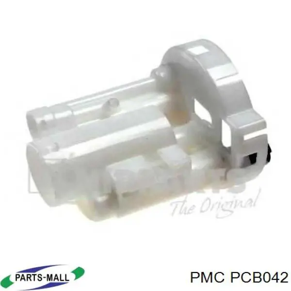 PCB042 Parts-Mall топливный фильтр