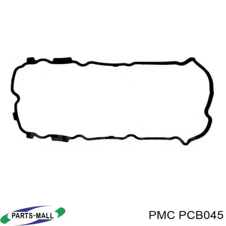 Топливный фильтр PCB045 Parts-Mall