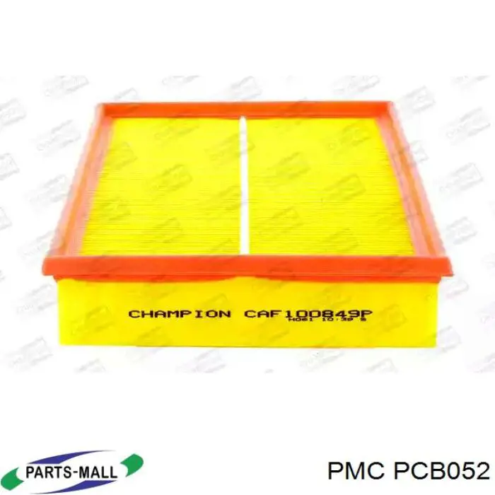 Filtro combustible PCB052 Parts-Mall