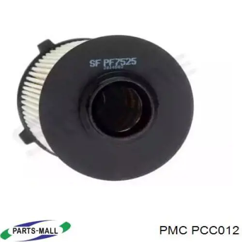Фильтр тонкой очистки топлива Parts-Mall PCC012 цена, от 9.00 USD