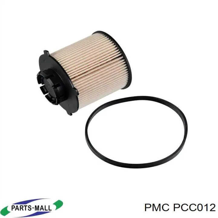 Топливный фильтр PCC012 Parts-Mall