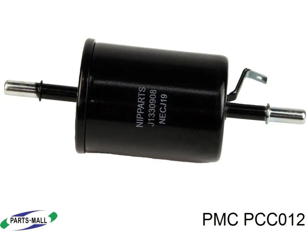 Фильтр топливный Parts-Mall PCC012