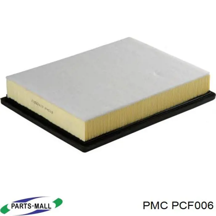 PCF006 Parts-Mall Фильтр топлива