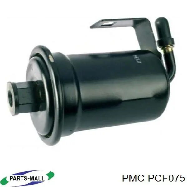 PCF075 Parts-Mall Фильтр топлива