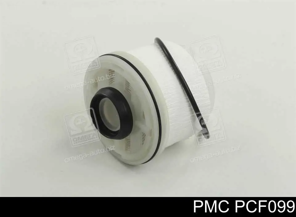 PCF099 Parts-Mall топливный фильтр
