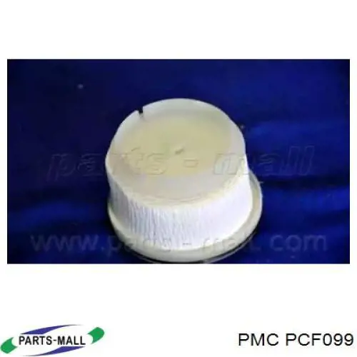 Фильтр тонкой очистки топлива Parts-Mall PCF099 цена, от 5.71 USD