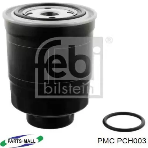 PCH-003 Parts-Mall топливный фильтр
