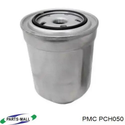 Filtro combustible PCH050 Parts-Mall