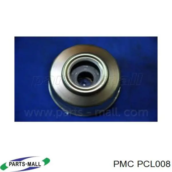 PCL-008 Parts-Mall топливный фильтр