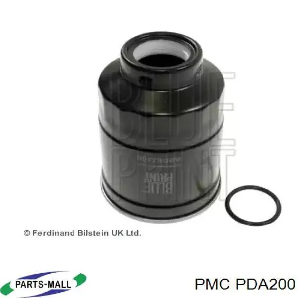 Датчик уровня воды топливного фильтра Parts-Mall PDA200
