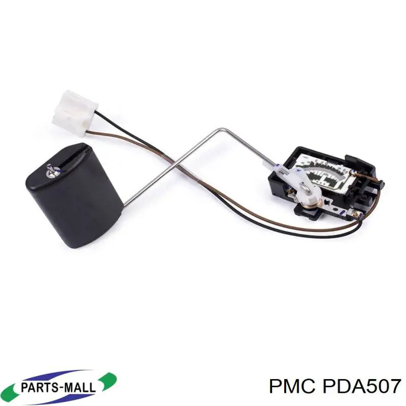 PDA507 Parts-Mall датчик уровня топлива в баке