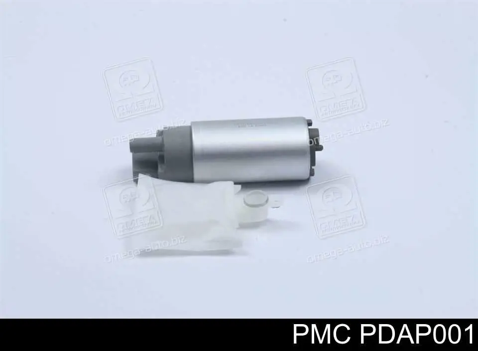 PDAP001 Parts-Mall топливный насос электрический погружной