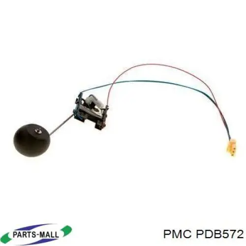 Датчик бензобака Parts-Mall PDB572