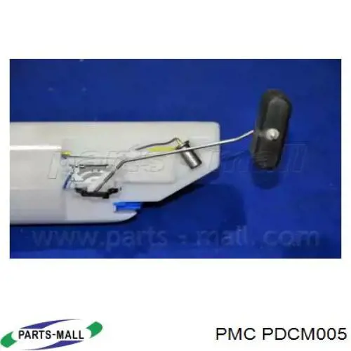 PDCM005 Parts-Mall бензонасос