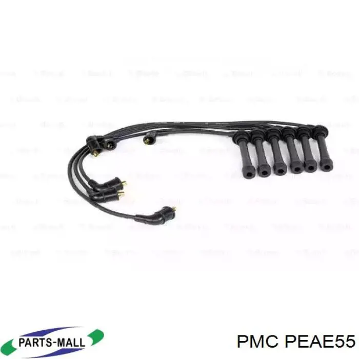 PEAE55 Parts-Mall высоковольтные провода