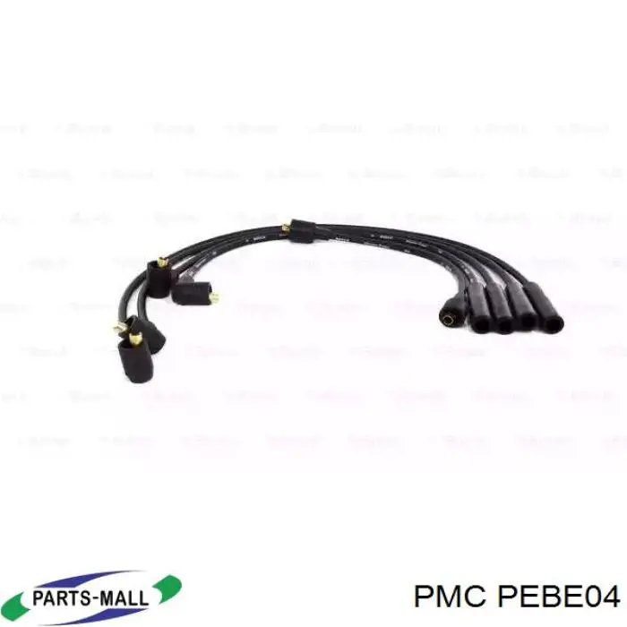 Высоковольтные провода L30309OEM Korea (oem)