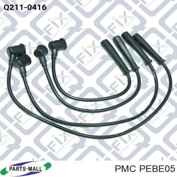 PEBE05 Parts-Mall высоковольтные провода