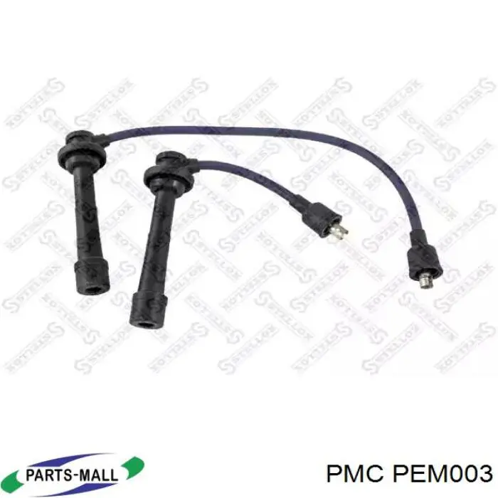 Высоковольтные провода PEM003 Parts-Mall