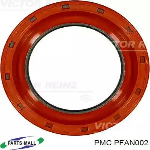 PFAN002 Parts-Mall комплект прокладок двигателя полный