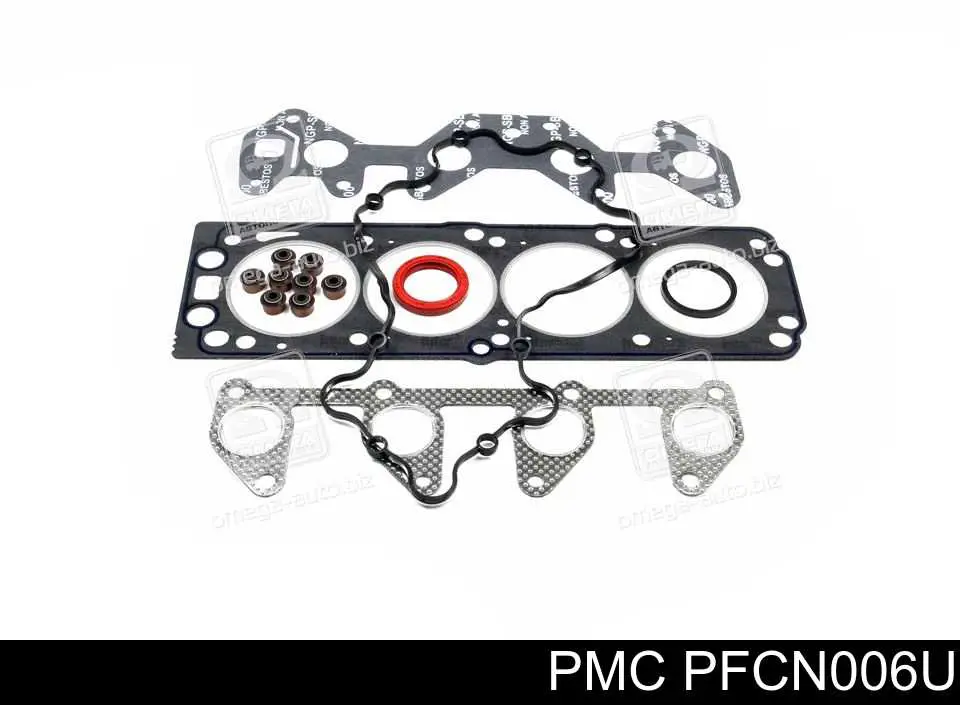 PFCN006U Parts-Mall комплект прокладок двигателя полный