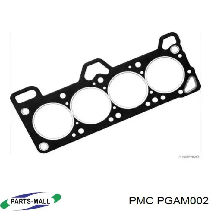 Прокладка ГБЦ PGAM002 Parts-Mall