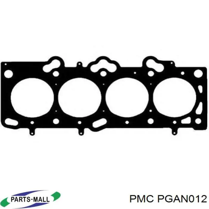 PGAN012 Parts-Mall