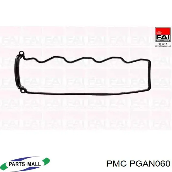 Прокладка ГБЦ PGAN060 Parts-Mall