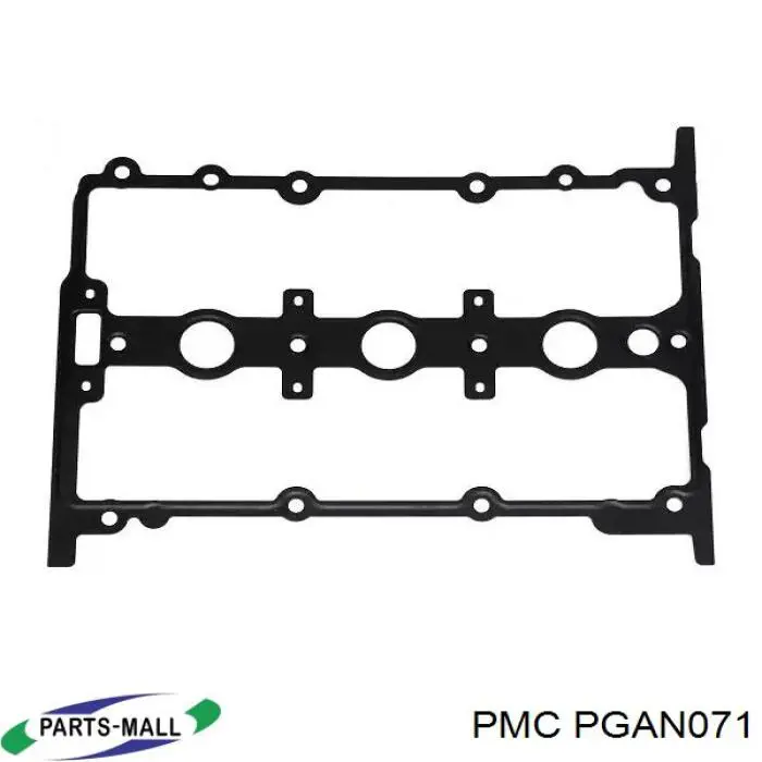 Купить PGAN071 Parts-Mall Прокладка ГБЦ