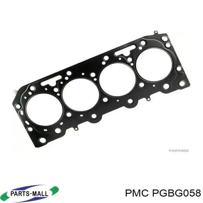 Прокладка ГБЦ PGBG058 Parts-Mall