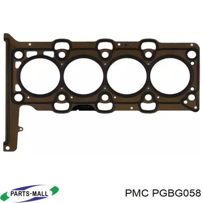 PGBG058 Parts-Mall