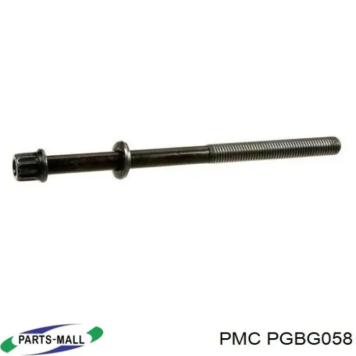 Прокладка ГБЦ Parts-Mall PGBG058 цена, от 20.90 USD