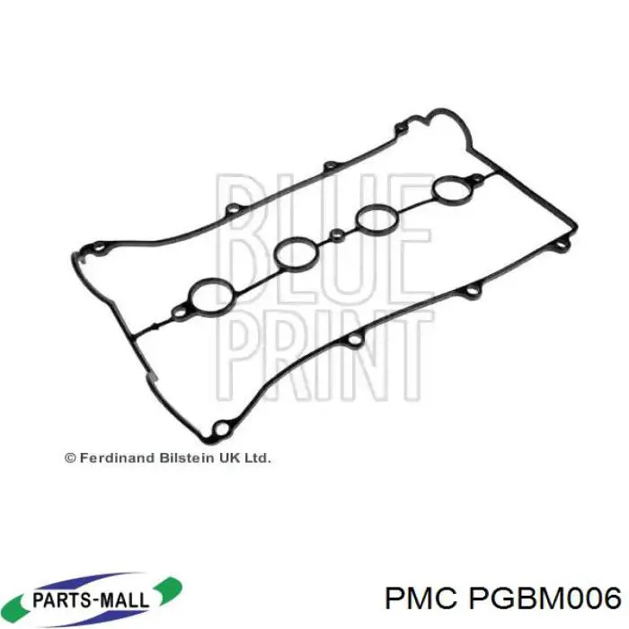 PGB-M006 Parts-Mall прокладка гбц