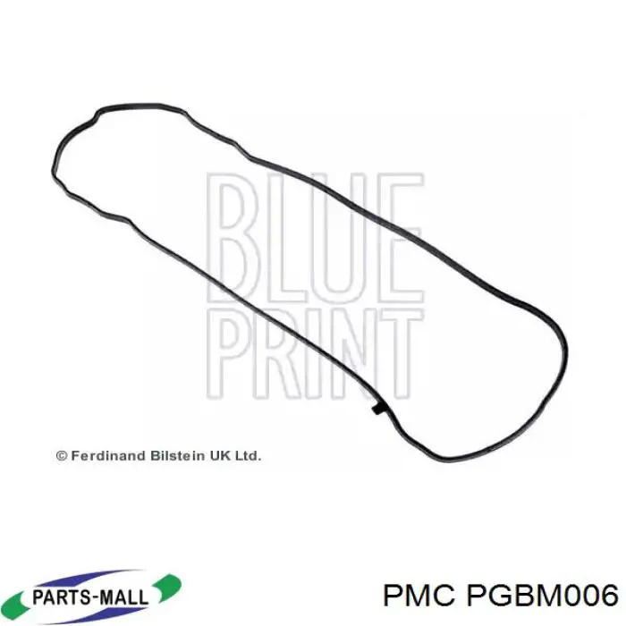 Прокладка ГБЦ PGBM006 Parts-Mall