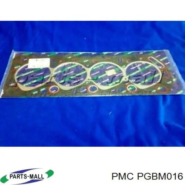 PGBM016 Parts-Mall