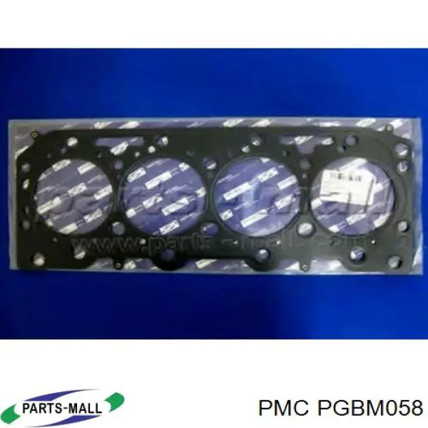 Прокладка ГБЦ PGBM058 Parts-Mall