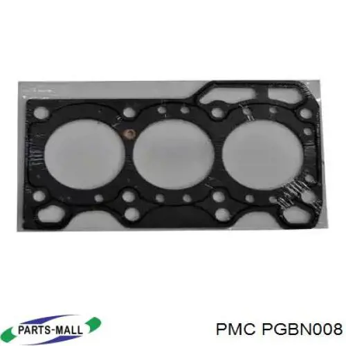 Купить HG516 NIPPON MOTORS Прокладка ГБЦ
