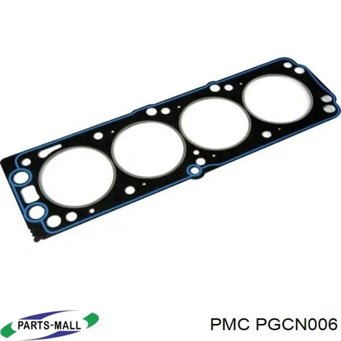 Прокладка ГБЦ Parts-Mall PGCN006 цена, от 3.38 USD